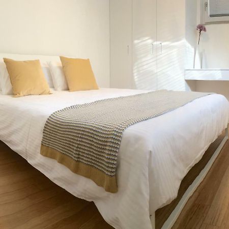 Sensei Apartment Ljubljana Bagian luar foto
