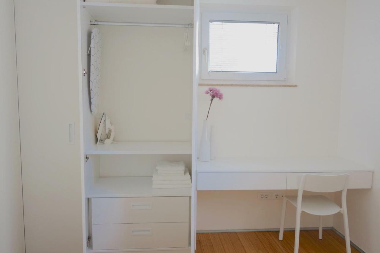 Sensei Apartment Ljubljana Bagian luar foto