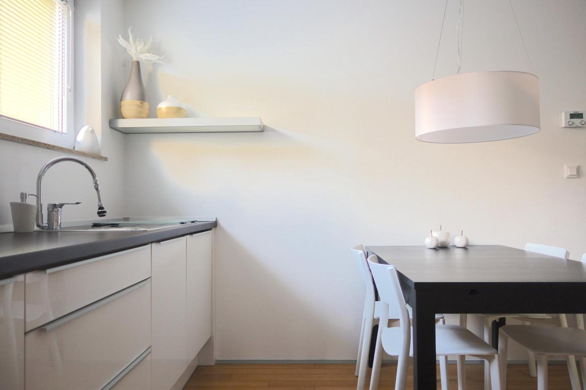 Sensei Apartment Ljubljana Bagian luar foto